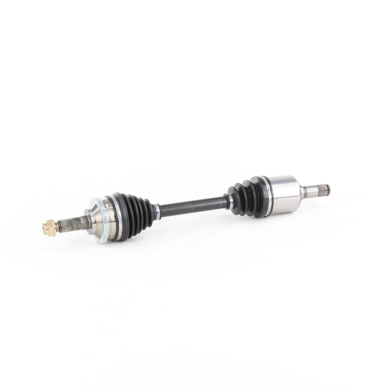 TrakMotive MZ8023 CV Axle Shaft product image 2 of 3