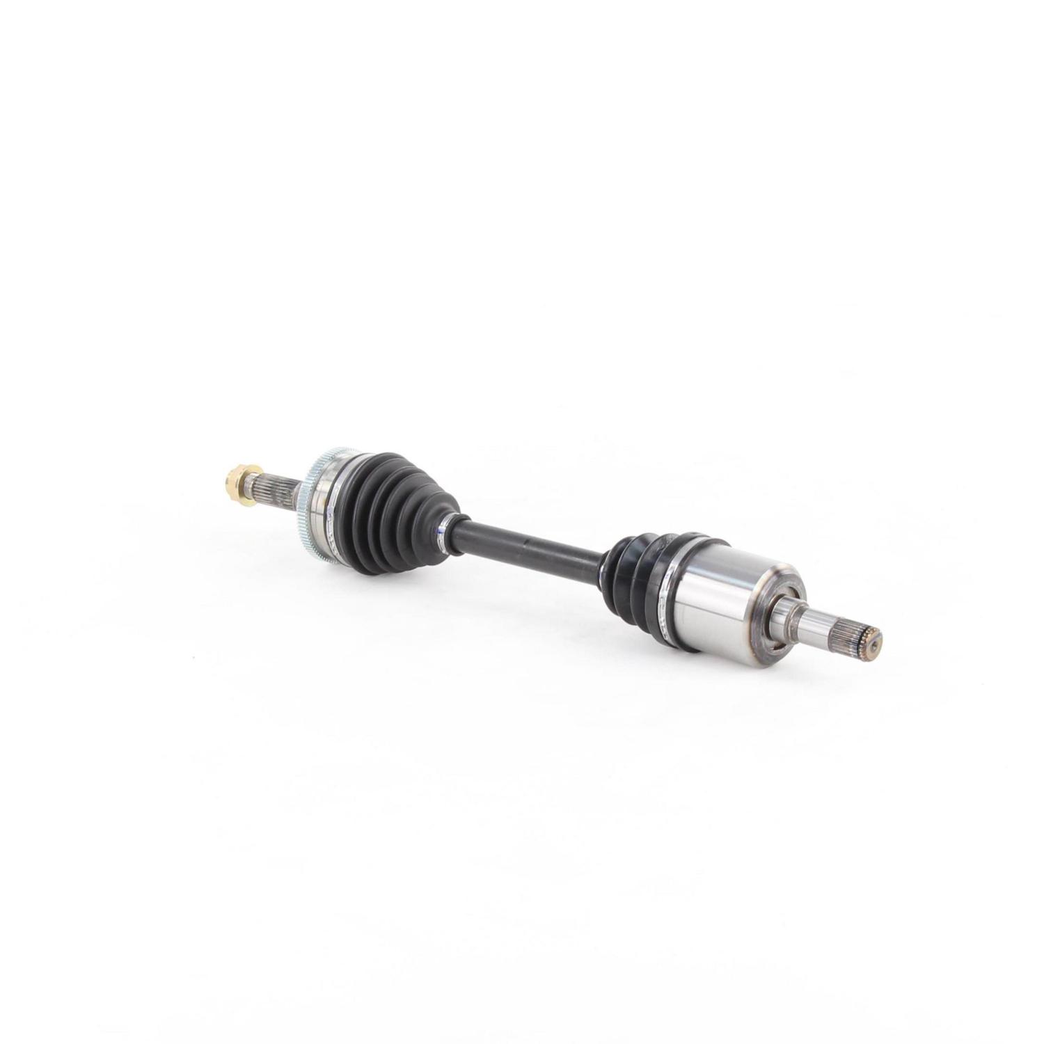 TrakMotive MZ8023 CV Axle Shaft product image 3 of 3