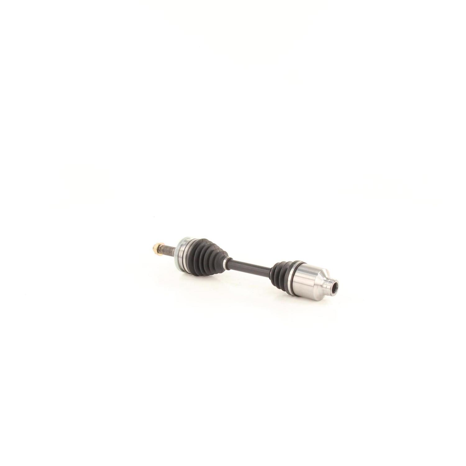 TrakMotive MZ8024 CV Axle Shaft product image 3 of 3