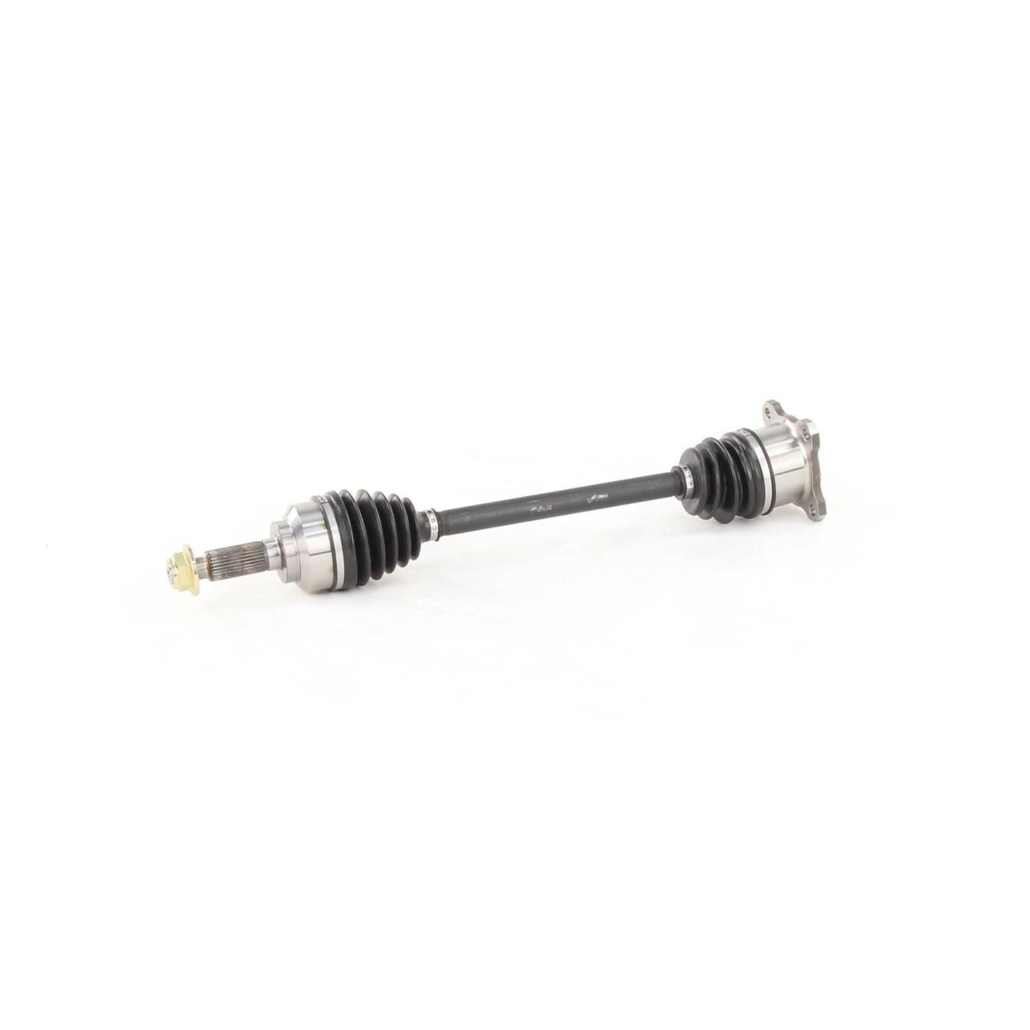 TrakMotive MZ8028 CV Axle Shaft product image 2 of 3