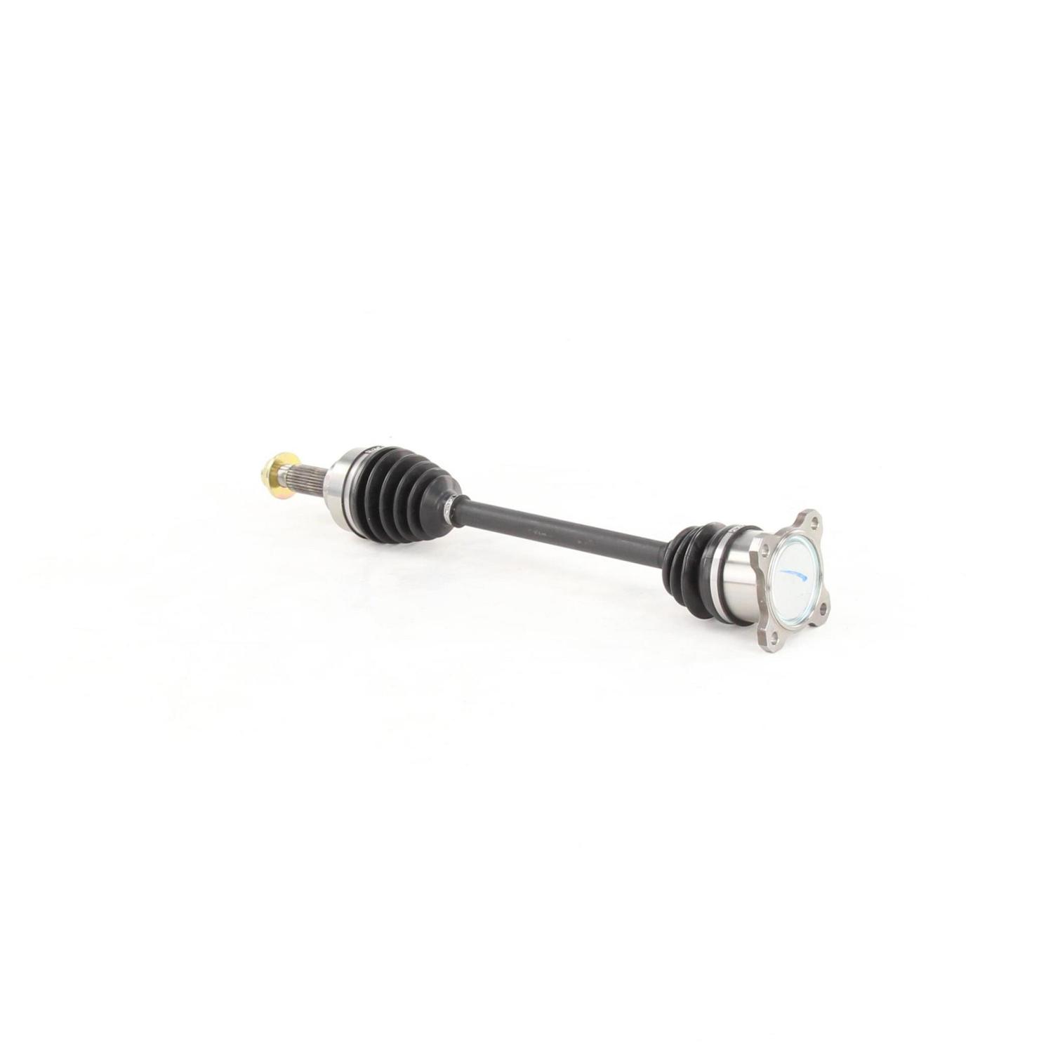 TrakMotive MZ8028 CV Axle Shaft product image 3 of 3