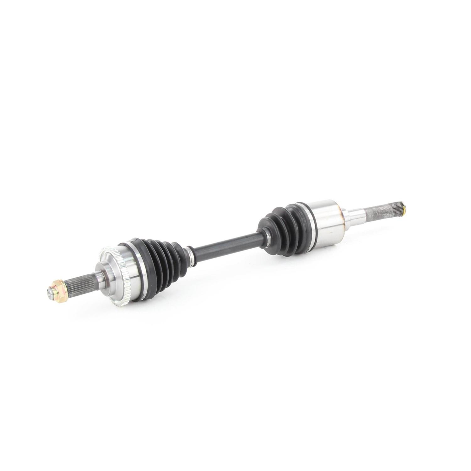 TrakMotive MZ8032 CV Axle Shaft product image 3 of 4