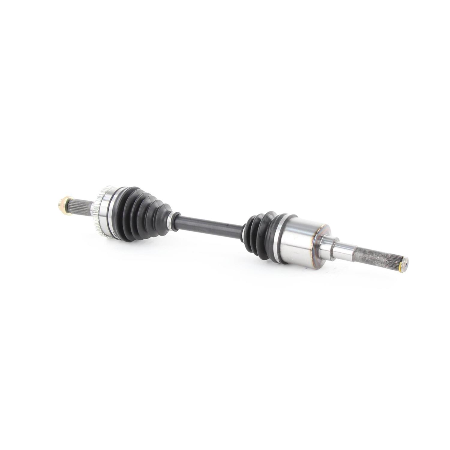 TrakMotive MZ8032 CV Axle Shaft product image 4 of 4