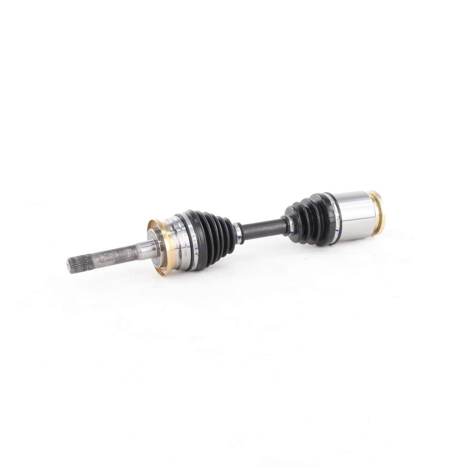 TrakMotive MZ8043 CV Axle Shaft product image 2 of 3