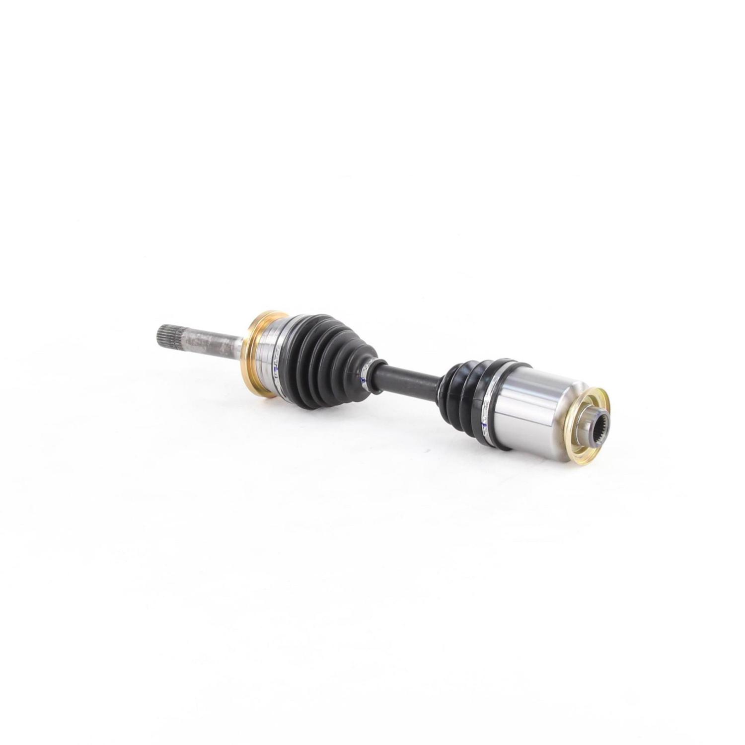 TrakMotive MZ8043 CV Axle Shaft product image 3 of 3