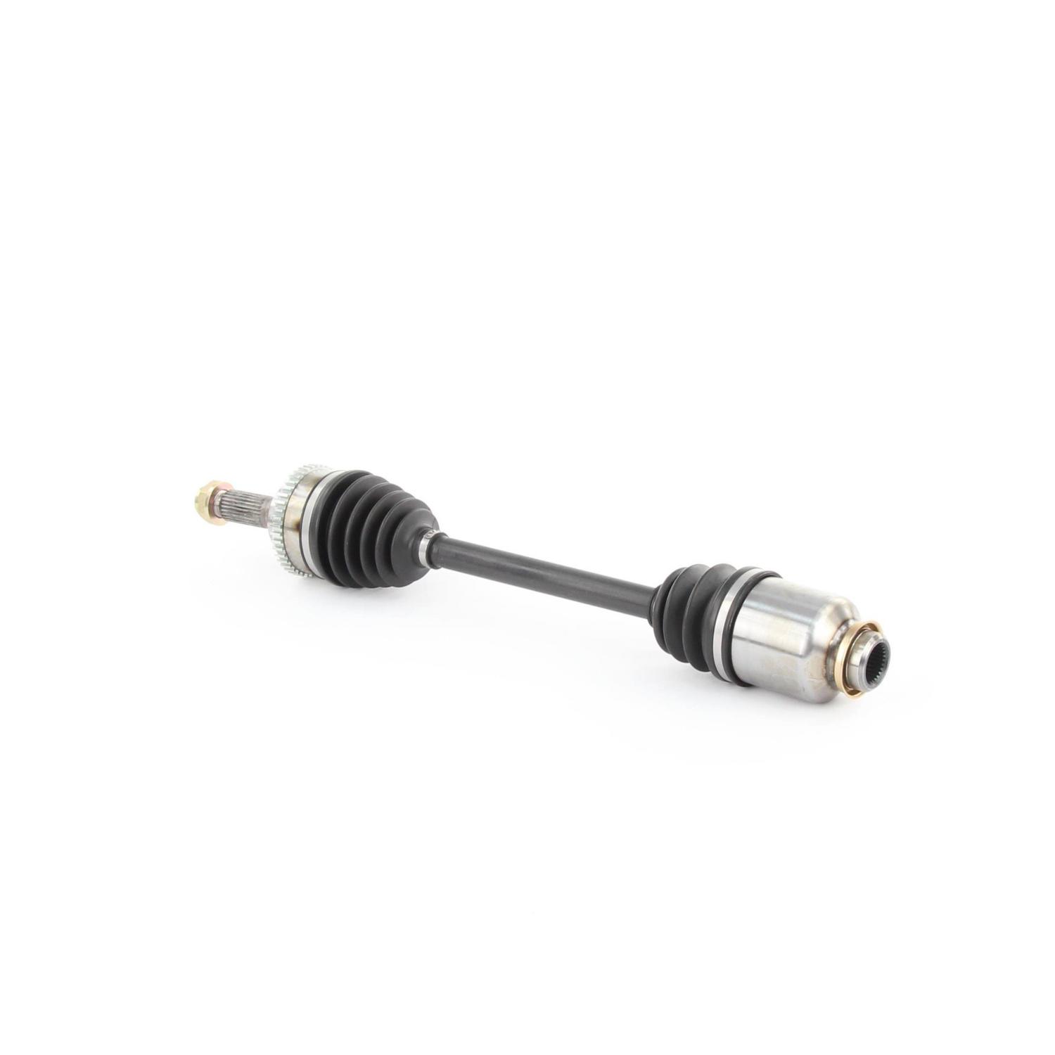 TrakMotive MZ8044 CV Axle Shaft product image 3 of 3