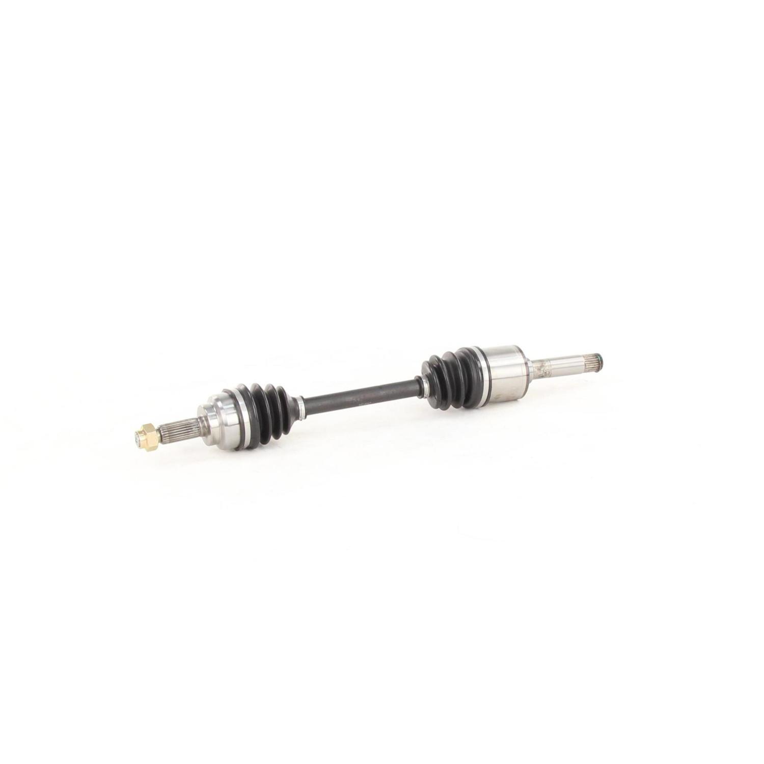 TrakMotive MZ8047 - CV Axle Shaft TrakMotive MZ8047 CV Axle Shaft product image 2 of 3