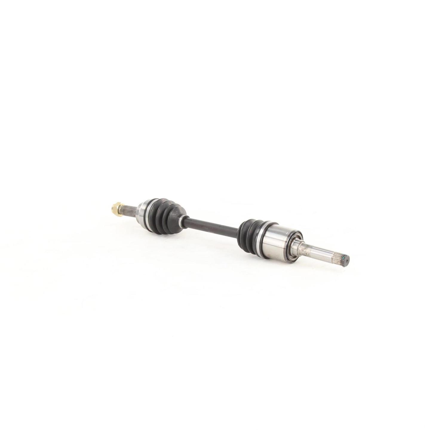 TrakMotive MZ8047 - CV Axle Shaft TrakMotive MZ8047 CV Axle Shaft product image 3 of 3