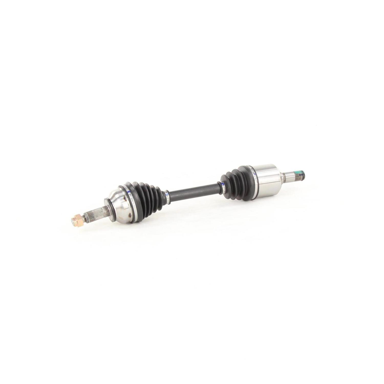 TrakMotive MZ8049 CV Axle Shaft product image 2 of 3