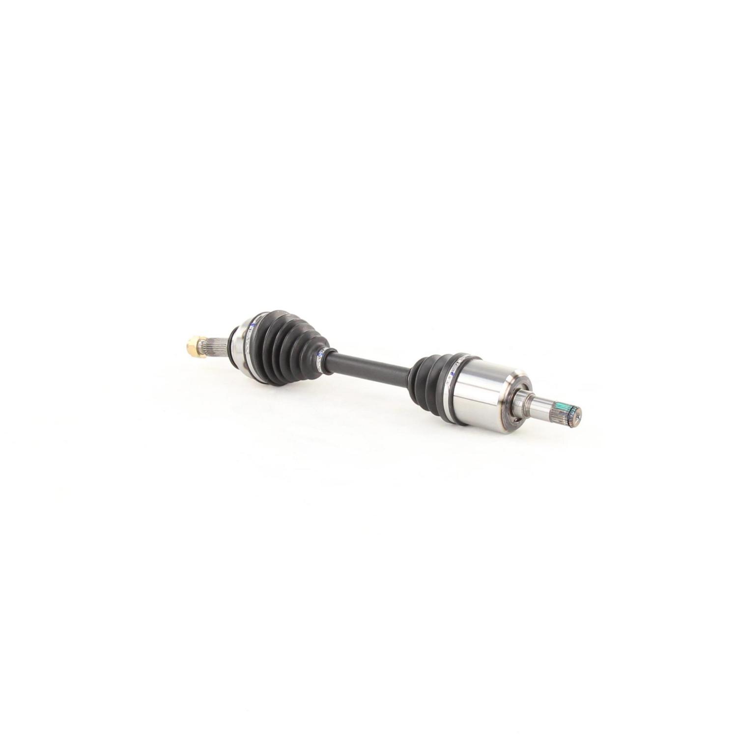 TrakMotive MZ8049 CV Axle Shaft product image 3 of 3