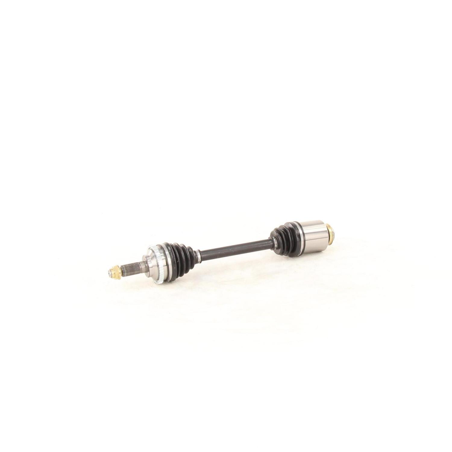 TrakMotive MZ8051 - CV Axle Shaft TrakMotive MZ8051 CV Axle Shaft product image 2 of 3