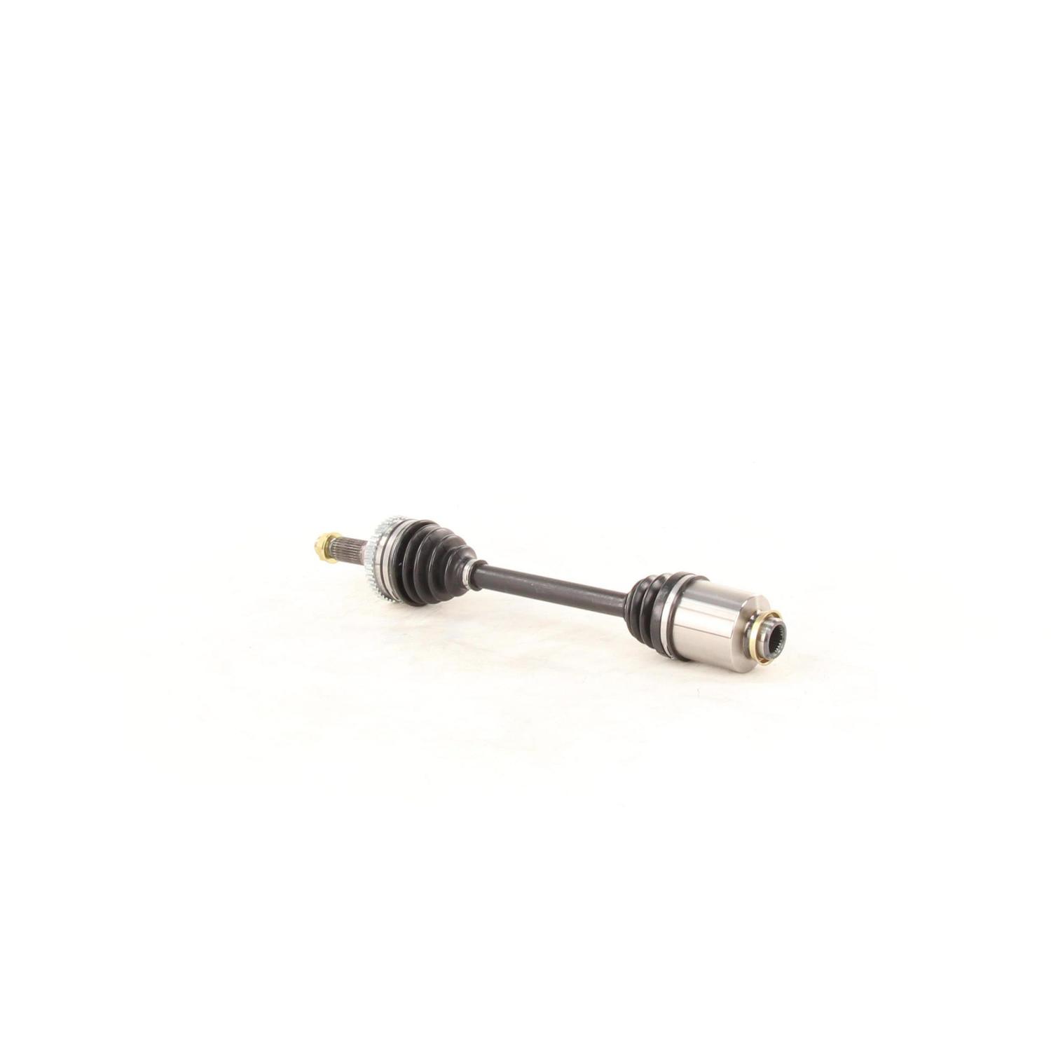 TrakMotive MZ8051 - CV Axle Shaft TrakMotive MZ8051 CV Axle Shaft product image 3 of 3