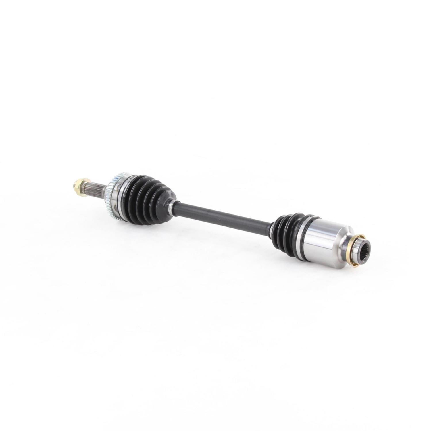 TrakMotive MZ8053 CV Axle Shaft product image 3 of 3