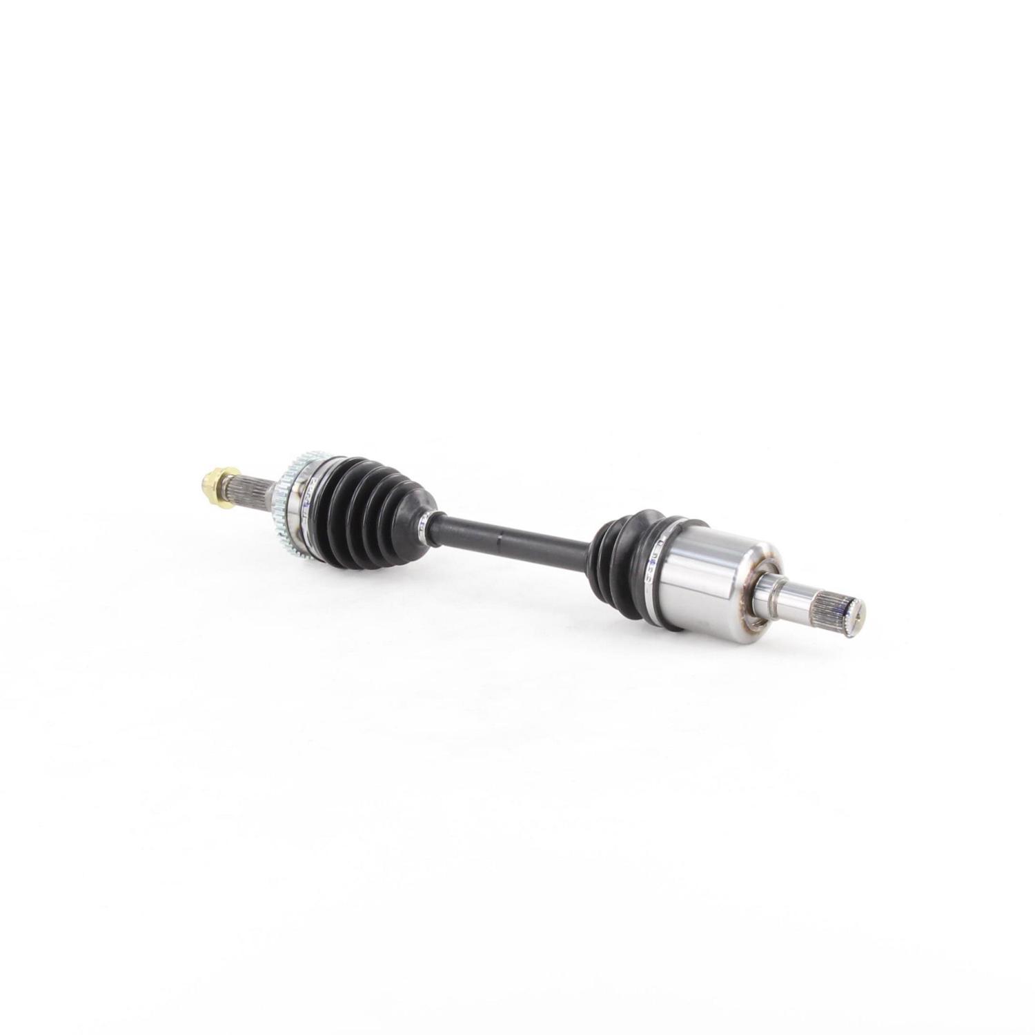 TrakMotive MZ8055 CV Axle Shaft product image 3 of 3