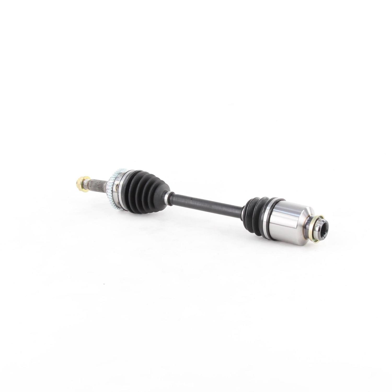 TrakMotive MZ8056 CV Axle Shaft product image 3 of 3