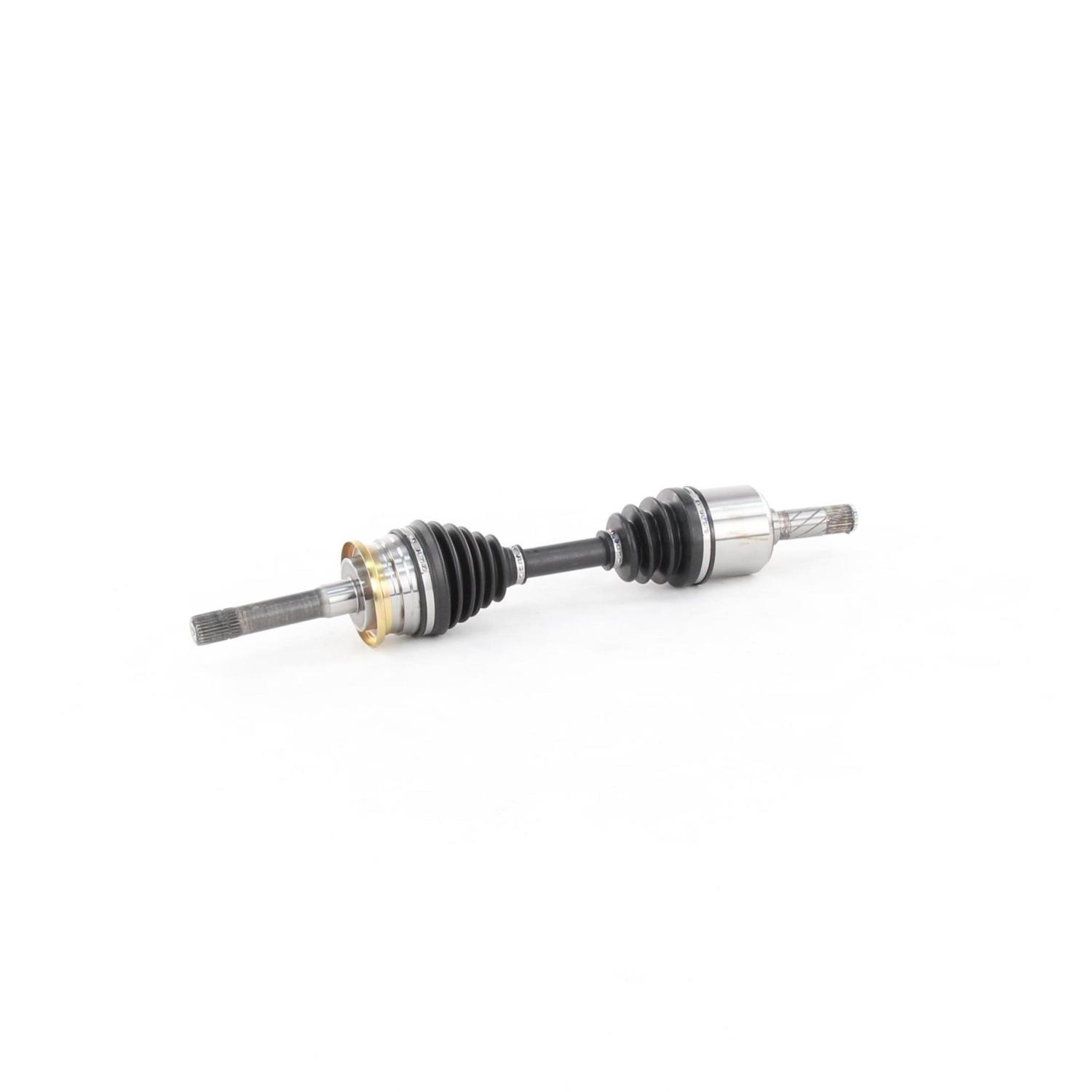 TrakMotive MZ8057 CV Axle Shaft product image 2 of 3