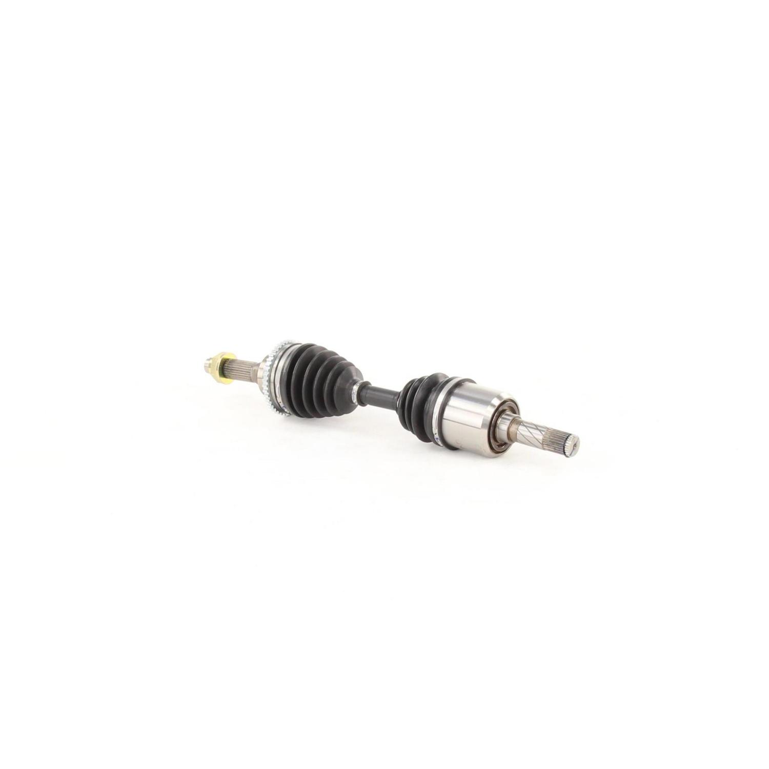 TrakMotive MZ8061 CV Axle Shaft product image 3 of 3