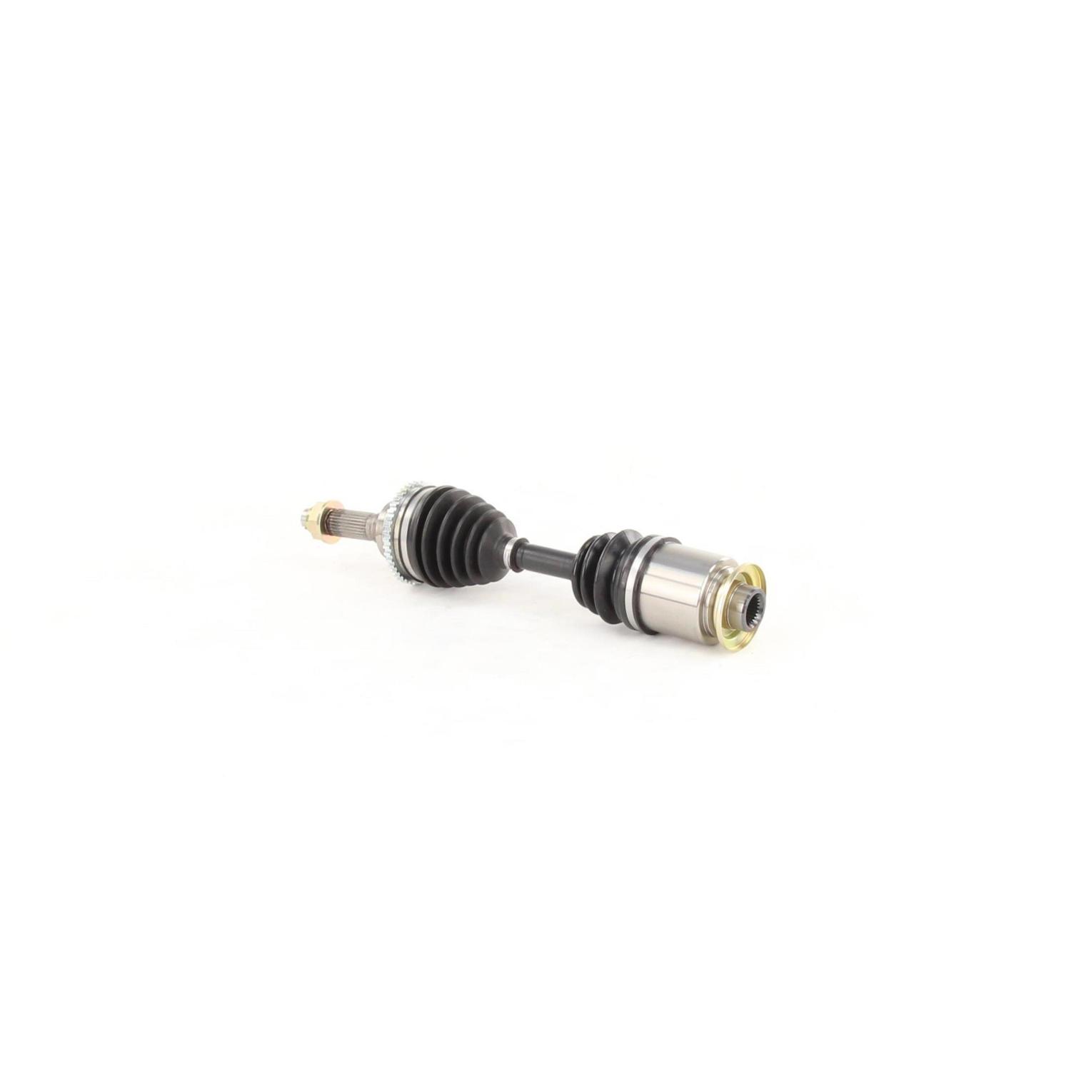 TrakMotive MZ8062 CV Axle Shaft product image 3 of 3