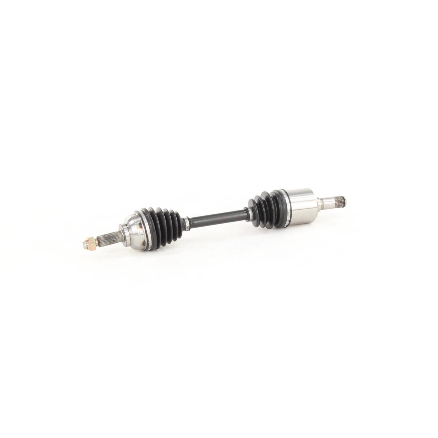 TrakMotive MZ8063 CV Axle Shaft product image 2 of 3