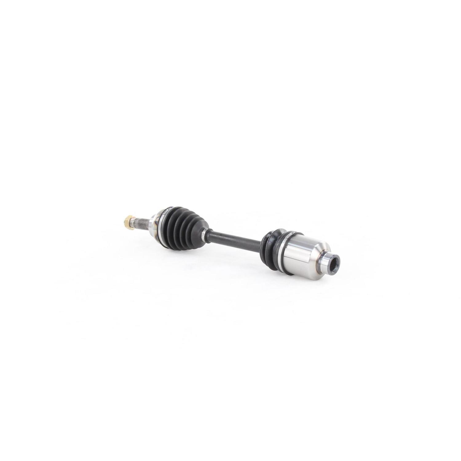 TrakMotive MZ8064 CV Axle Shaft product image 3 of 3