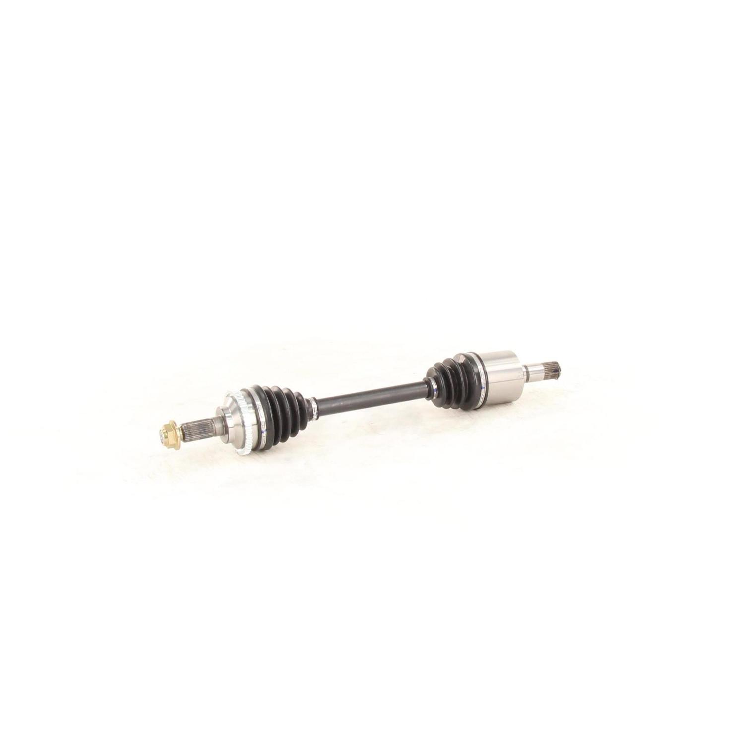 TrakMotive MZ8095 CV Axle Shaft product image 2 of 3