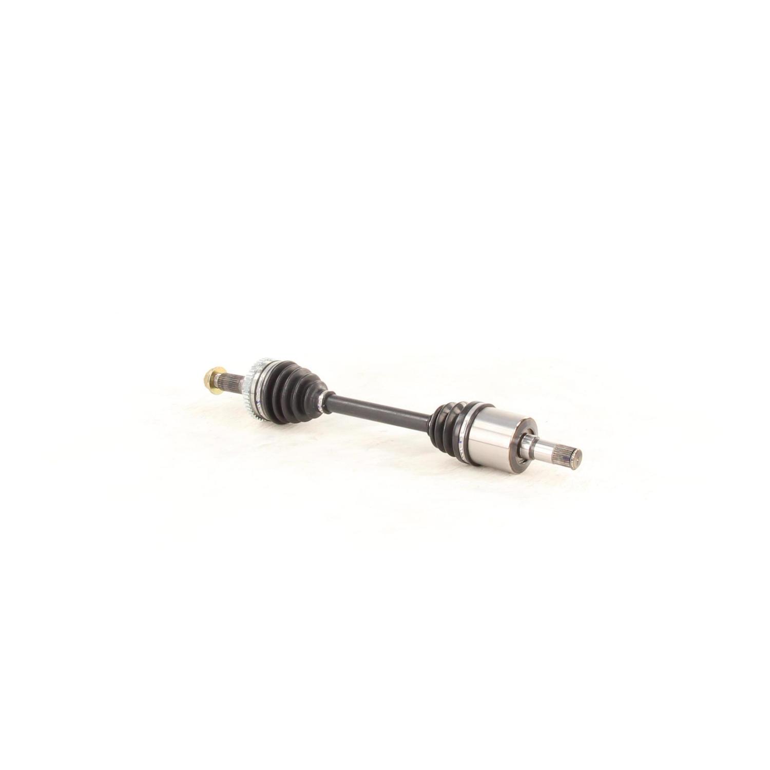 TrakMotive MZ8095 CV Axle Shaft product image 3 of 3