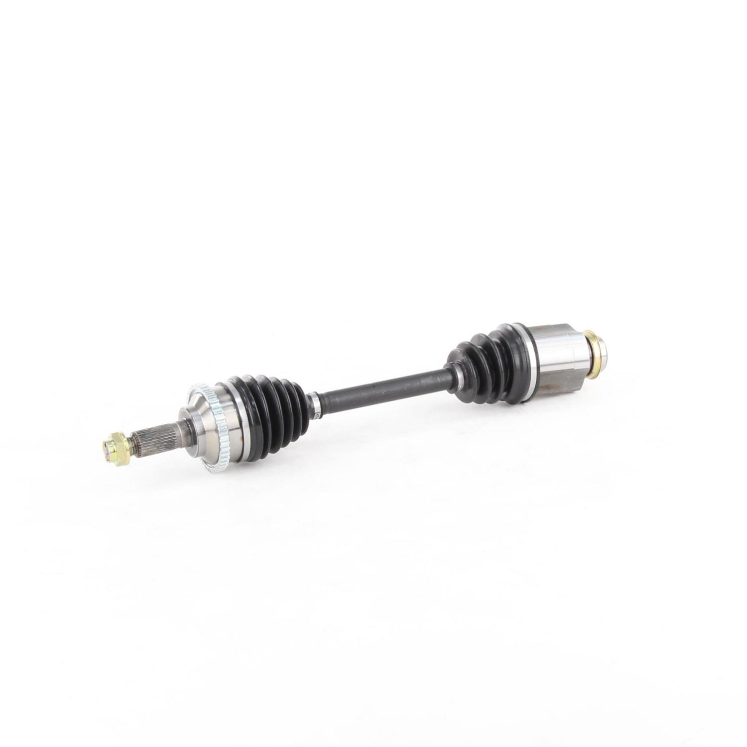 TrakMotive MZ8105 - CV Axle Shaft TrakMotive MZ8105 CV Axle Shaft product image 2 of 3