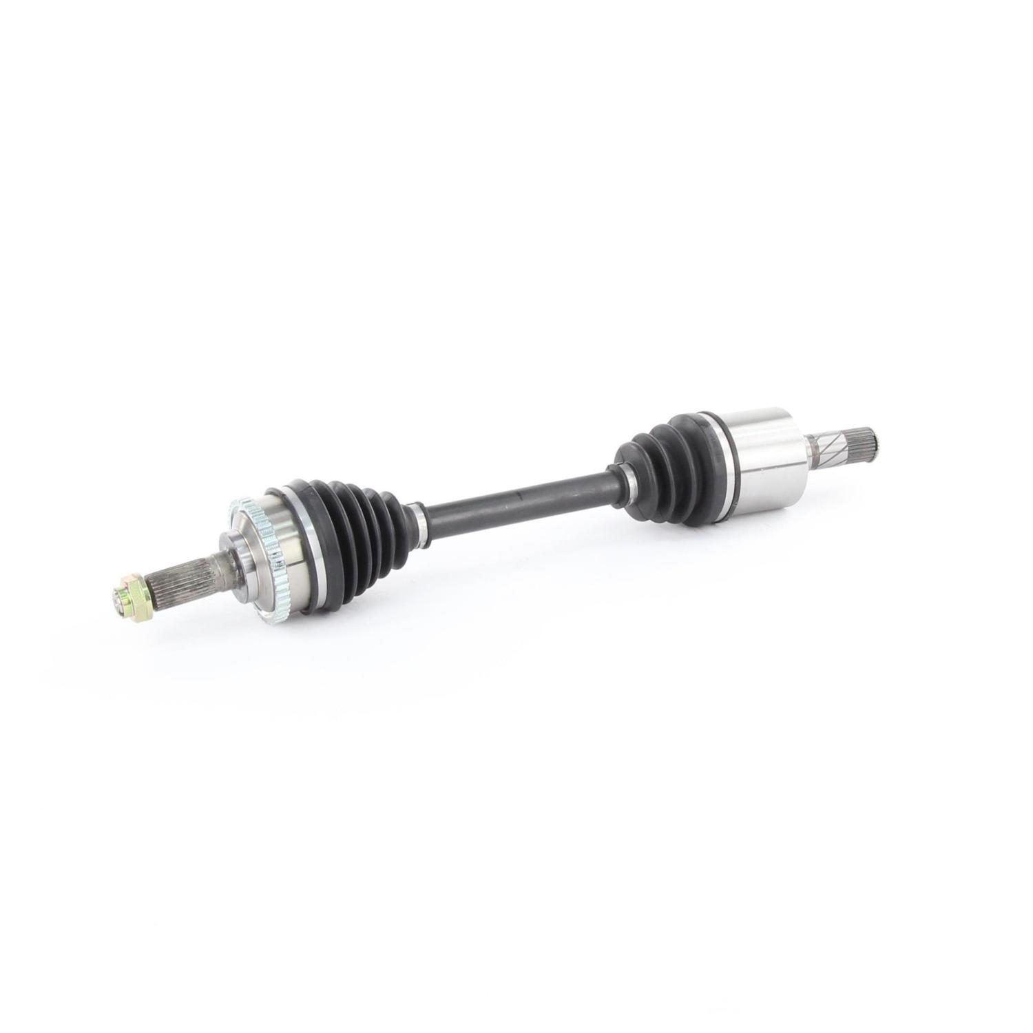 TrakMotive MZ8106 - CV Axle Shaft TrakMotive MZ8106 CV Axle Shaft product image 2 of 3
