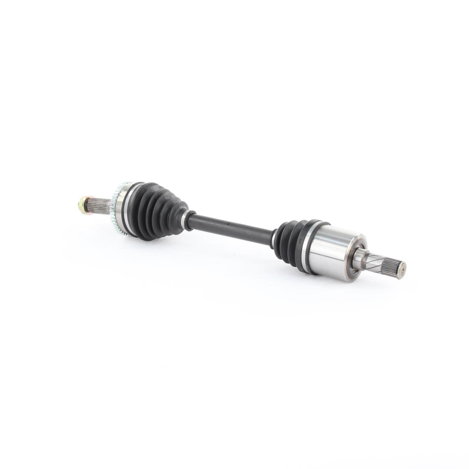 TrakMotive MZ8106 - CV Axle Shaft TrakMotive MZ8106 CV Axle Shaft product image 3 of 3