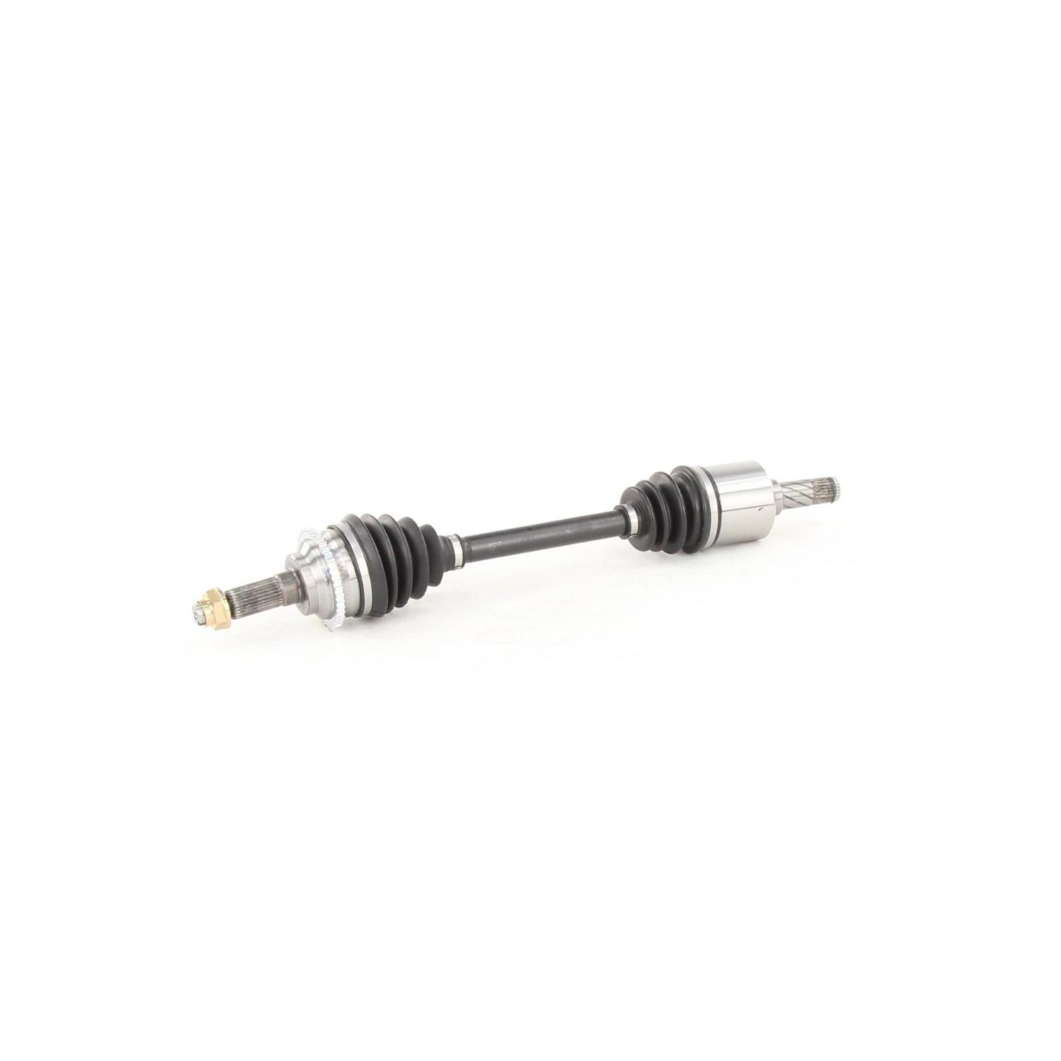TrakMotive MZ8116 CV Axle Shaft product image 2 of 3