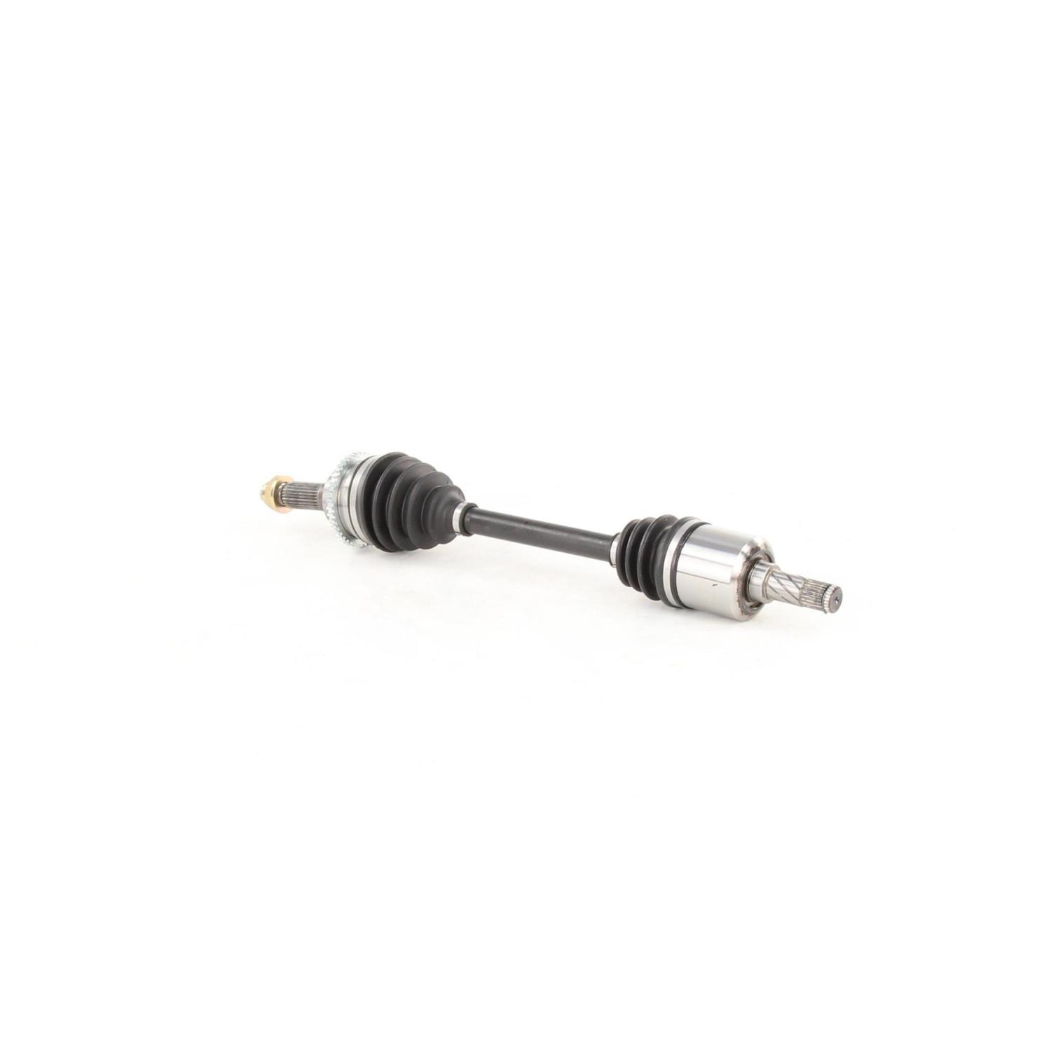 TrakMotive MZ8116 CV Axle Shaft product image 3 of 3