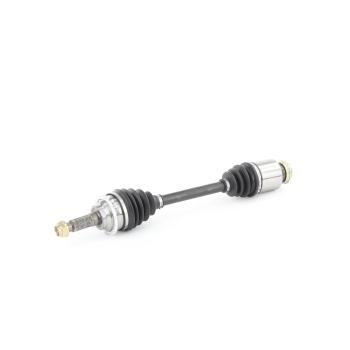 TrakMotive MZ8117 CV Axle Shaft product image 2 of 3