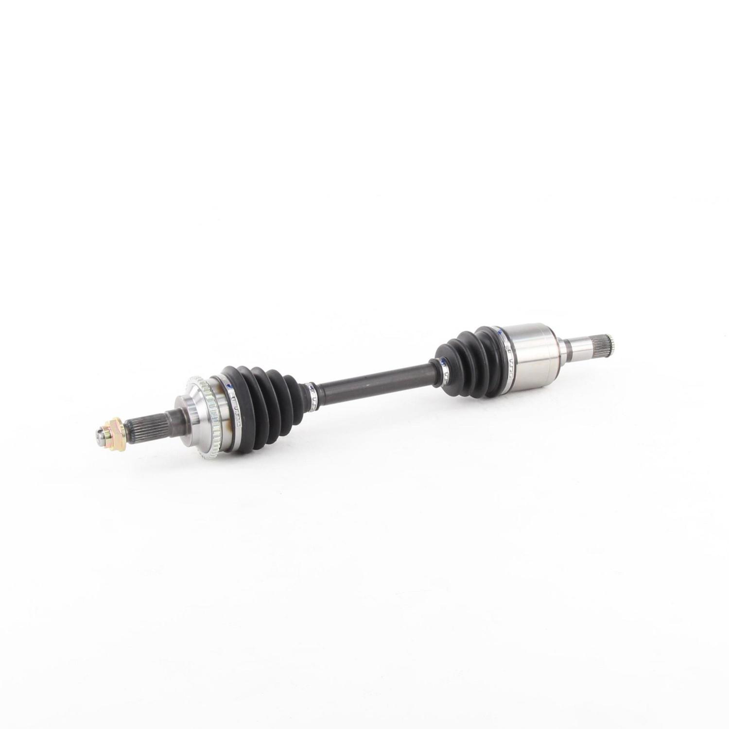 TrakMotive MZ8118 CV Axle Shaft product image 2 of 3