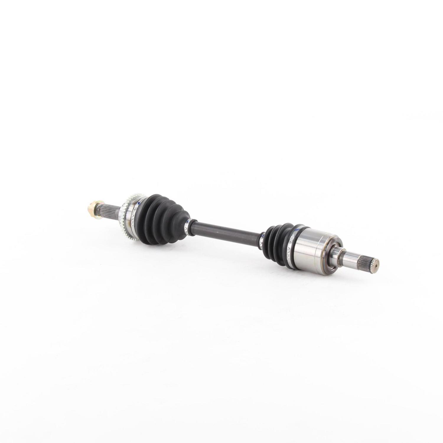 TrakMotive MZ8118 CV Axle Shaft product image 3 of 3