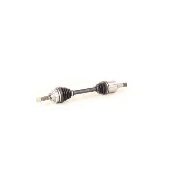 TrakMotive MZ8139 - CV Axle Shaft TrakMotive MZ8139 CV Axle Shaft product image 2 of 3