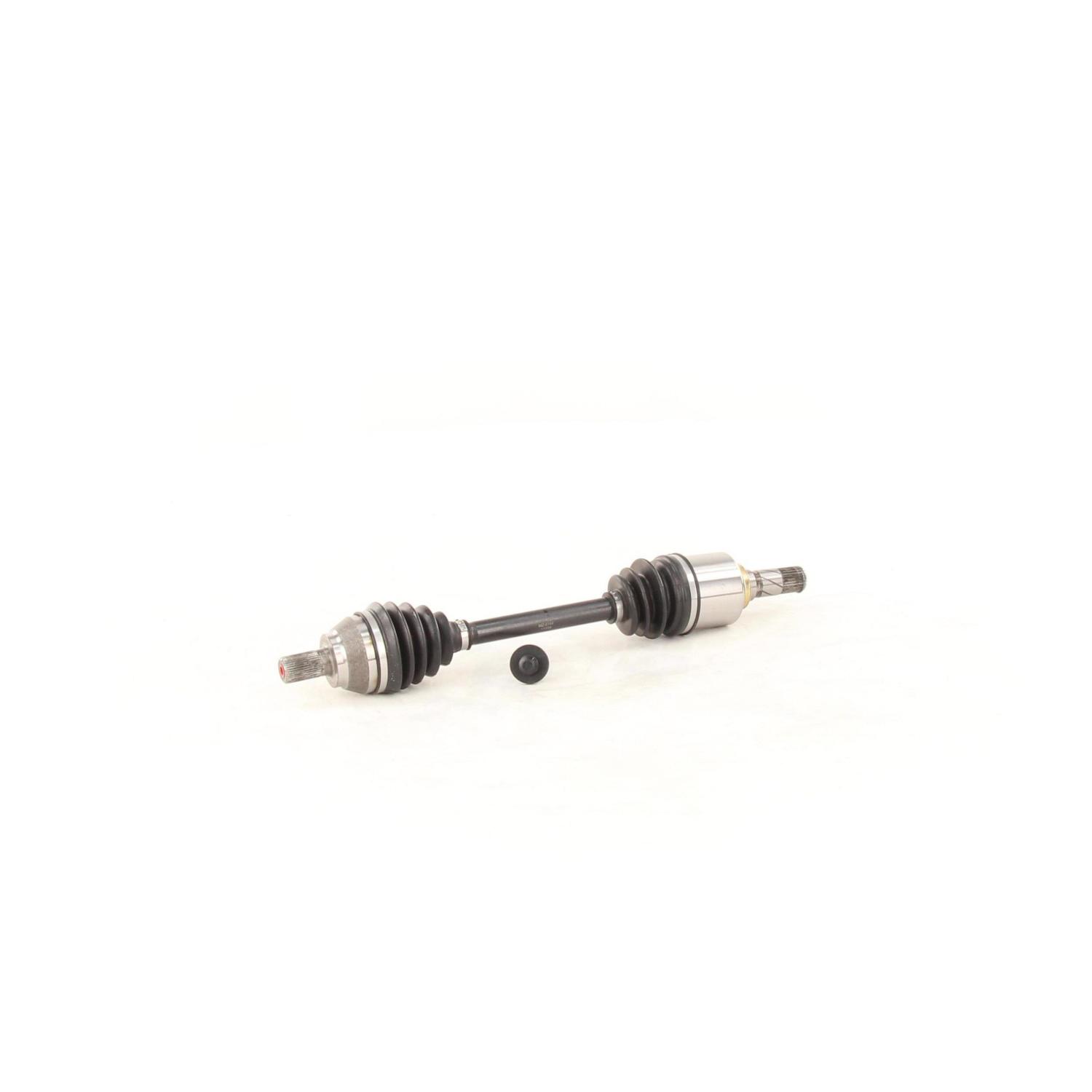 TrakMotive MZ8144 - CV Axle Shaft TrakMotive MZ8144 CV Axle Shaft product image 2 of 3
