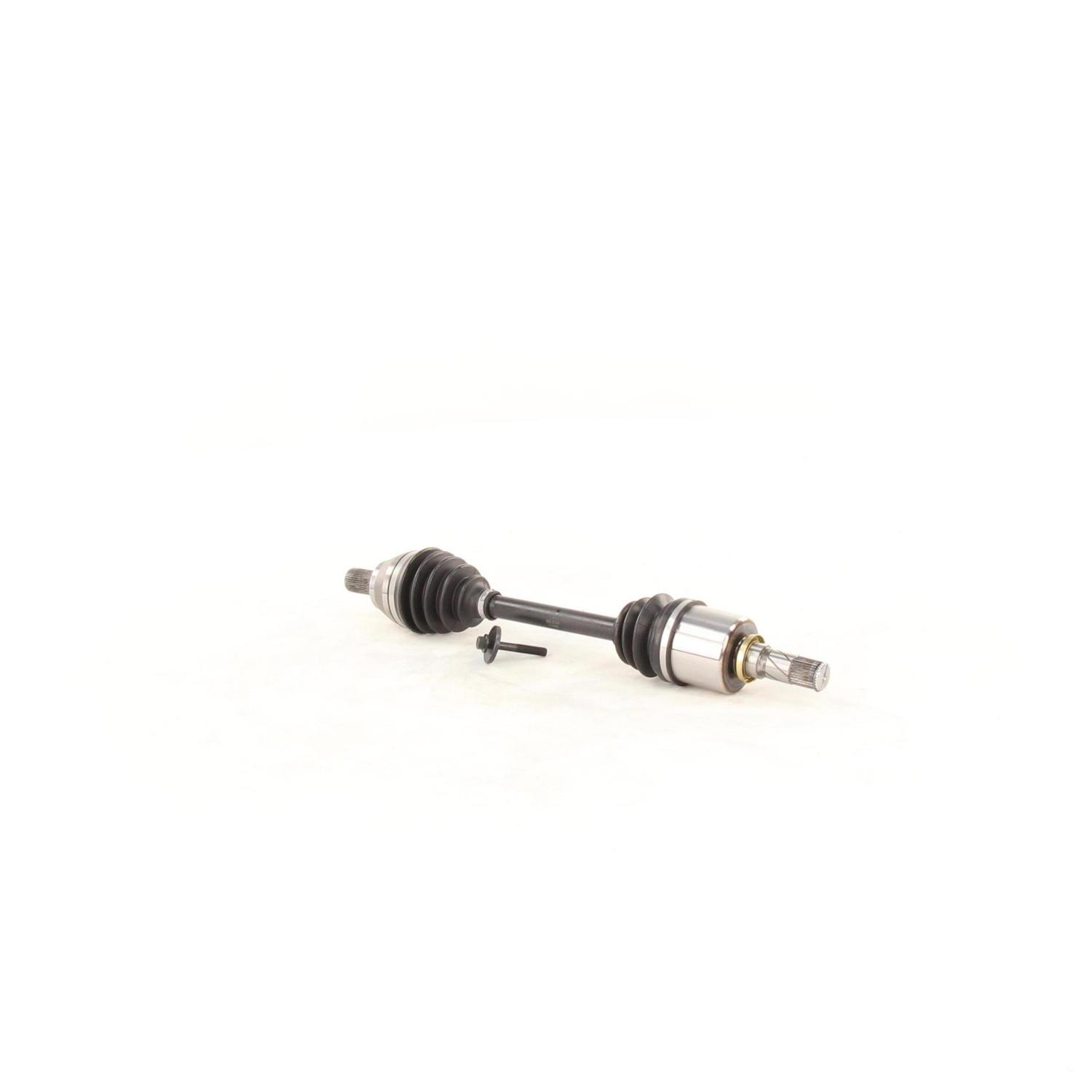 TrakMotive MZ8144 - CV Axle Shaft TrakMotive MZ8144 CV Axle Shaft product image 3 of 3