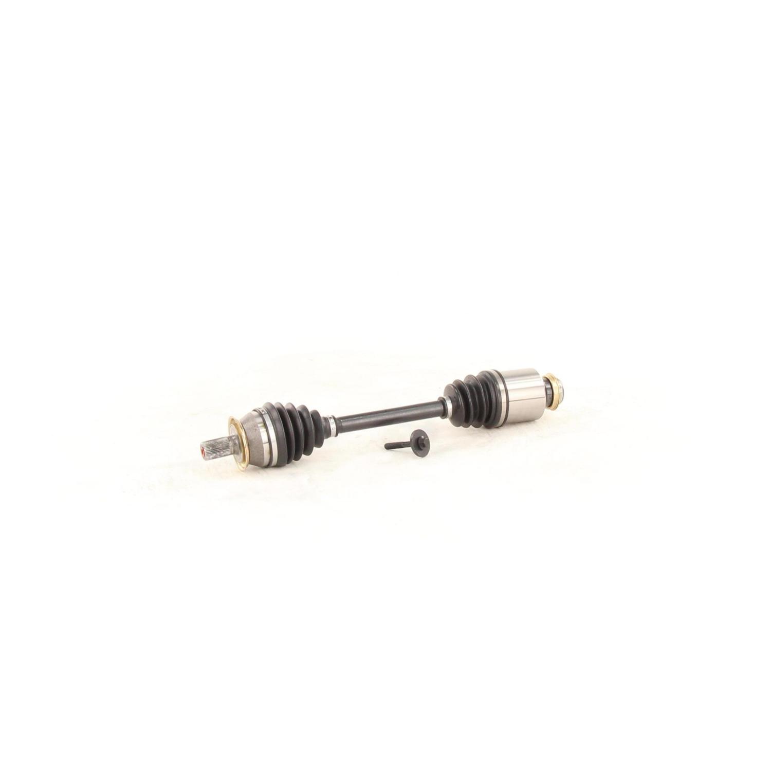 TrakMotive MZ8145 CV Axle Shaft product image 2 of 3
