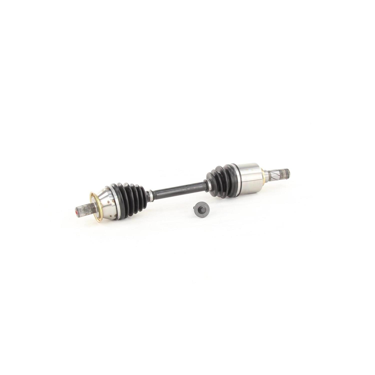 TrakMotive MZ8146 CV Axle Shaft product image 2 of 3