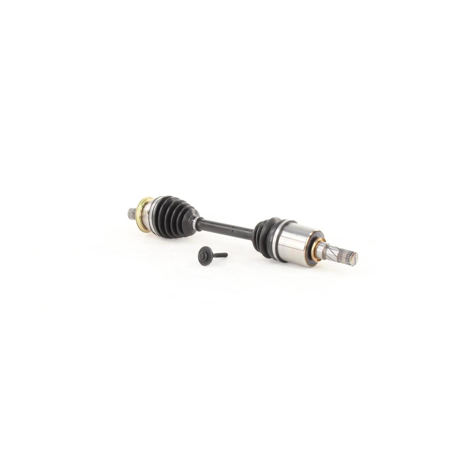 TrakMotive MZ8146 CV Axle Shaft product image 3 of 3
