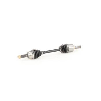 TrakMotive MZ8148 CV Axle Shaft product image 2 of 3