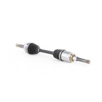TrakMotive MZ8166 - CV Axle Shaft TrakMotive MZ8166 CV Axle Shaft product image 3 of 3