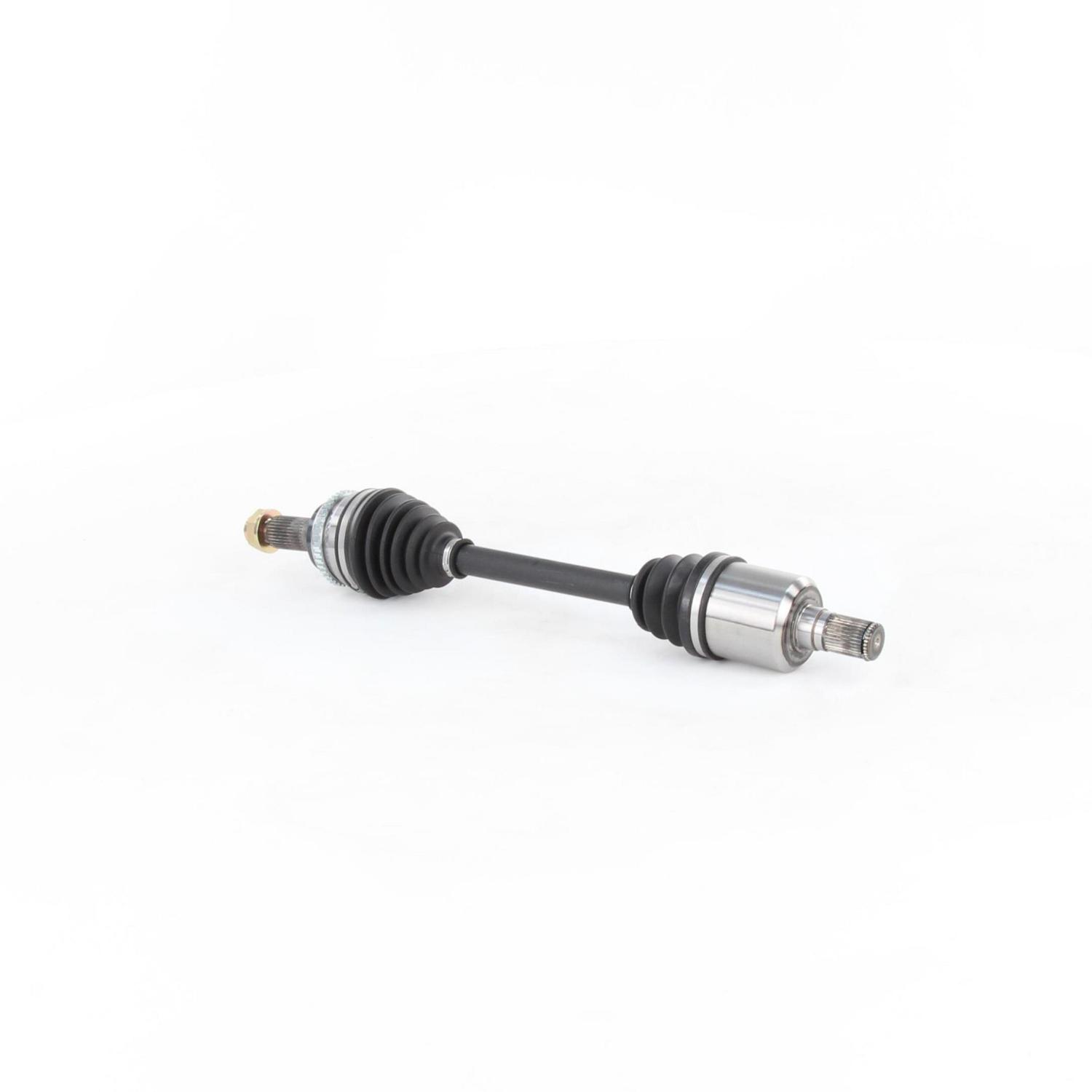 TrakMotive MZ8169 CV Axle Shaft product image 3 of 3