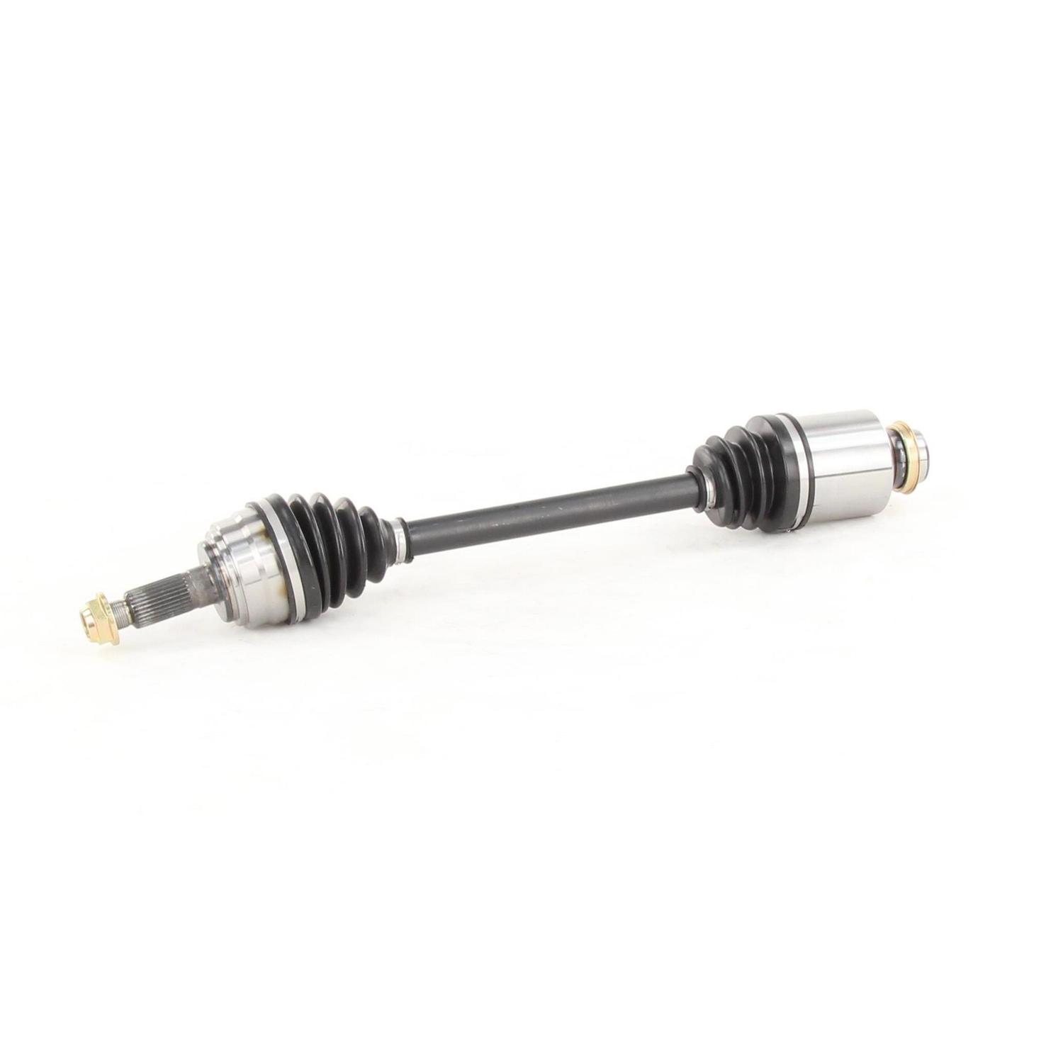 TrakMotive MZ8172 CV Axle Shaft product image 2 of 3