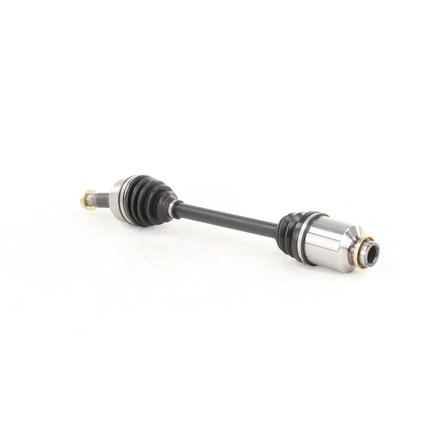 TrakMotive MZ8172 CV Axle Shaft product image 3 of 3