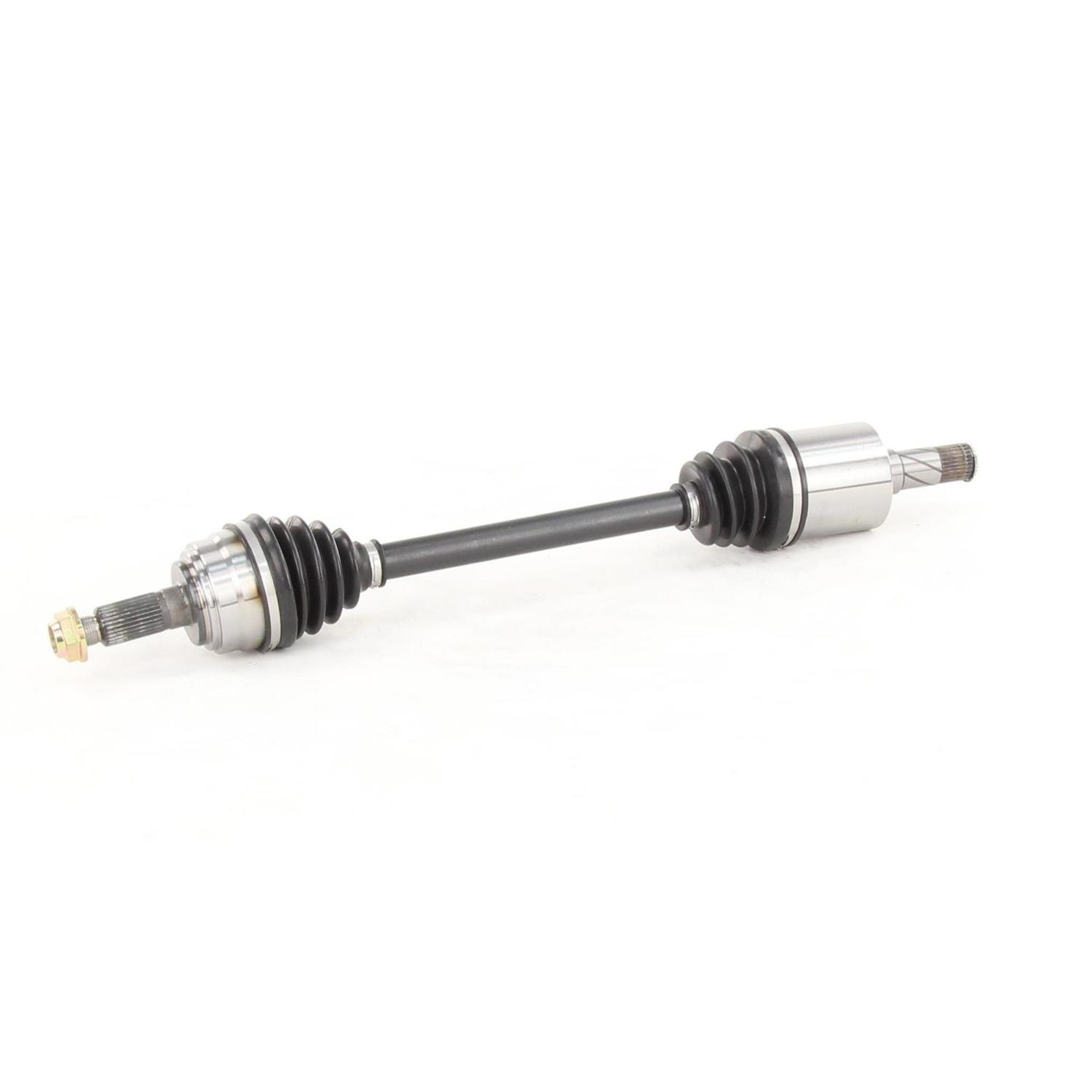 TrakMotive MZ8175 CV Axle Shaft product image 2 of 3
