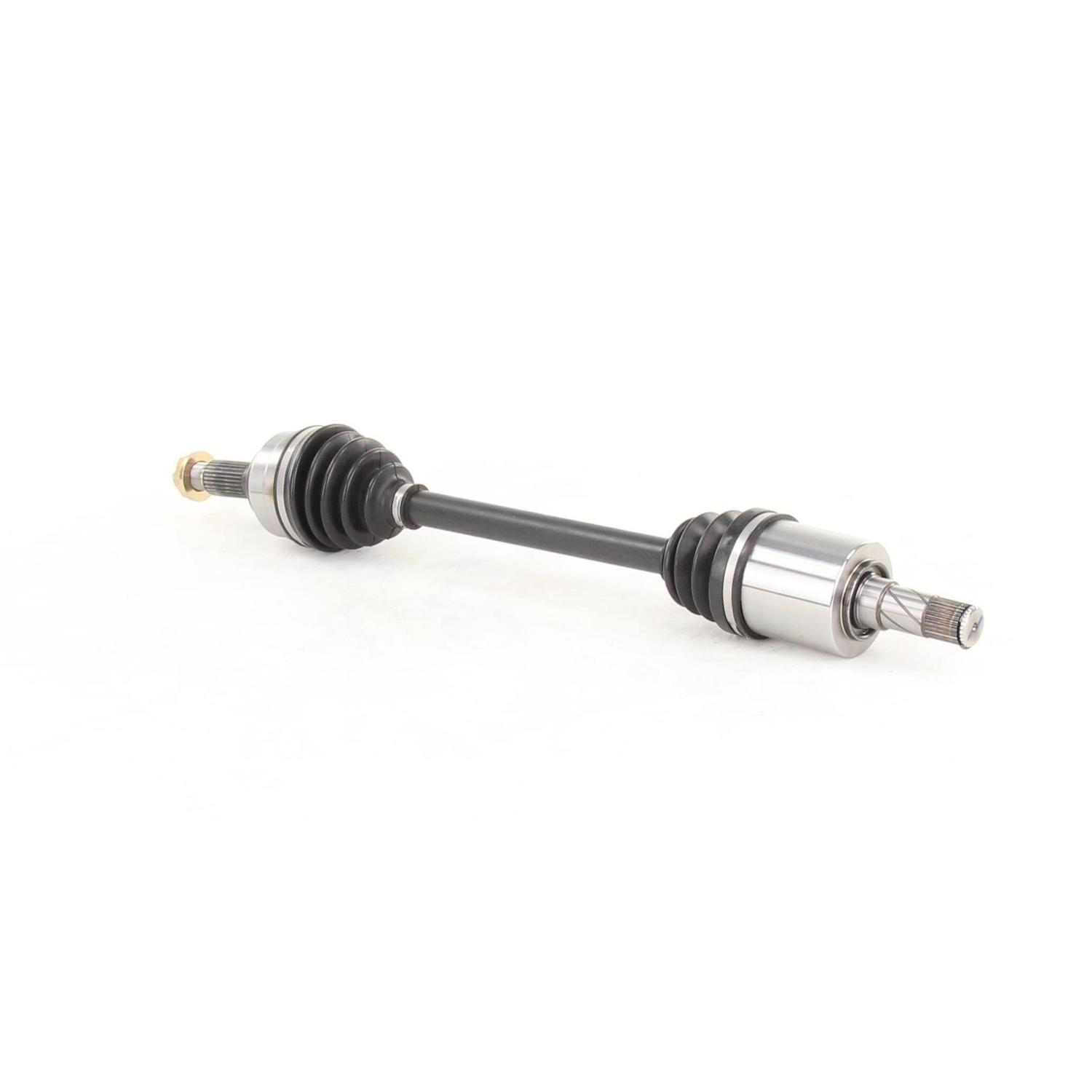 TrakMotive MZ8175 CV Axle Shaft product image 3 of 3