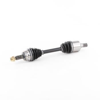 TrakMotive MZ8176 - CV Axle Shaft TrakMotive MZ8176 CV Axle Shaft product image 2 of 3