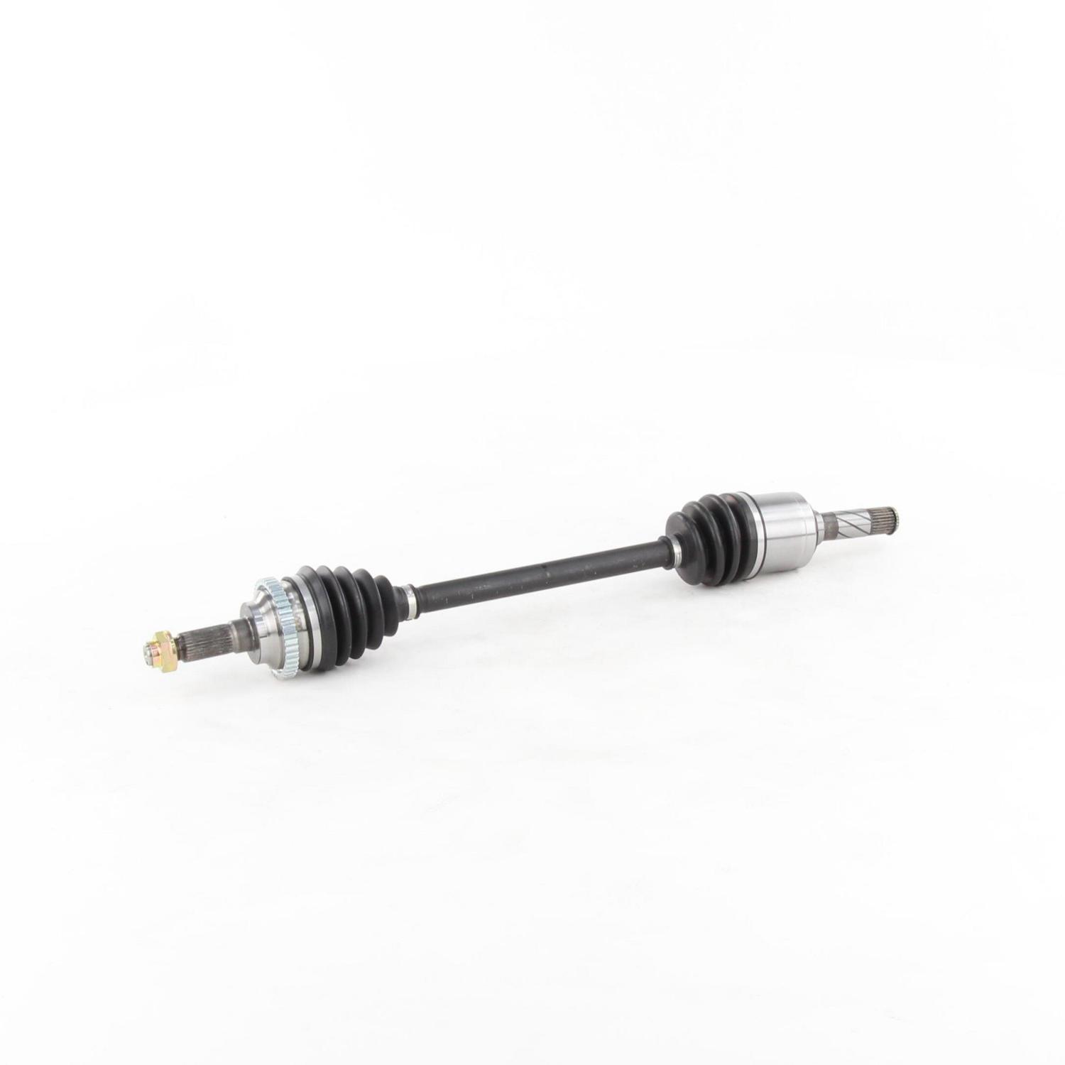 TrakMotive MZ8178 CV Axle Shaft product image 2 of 3