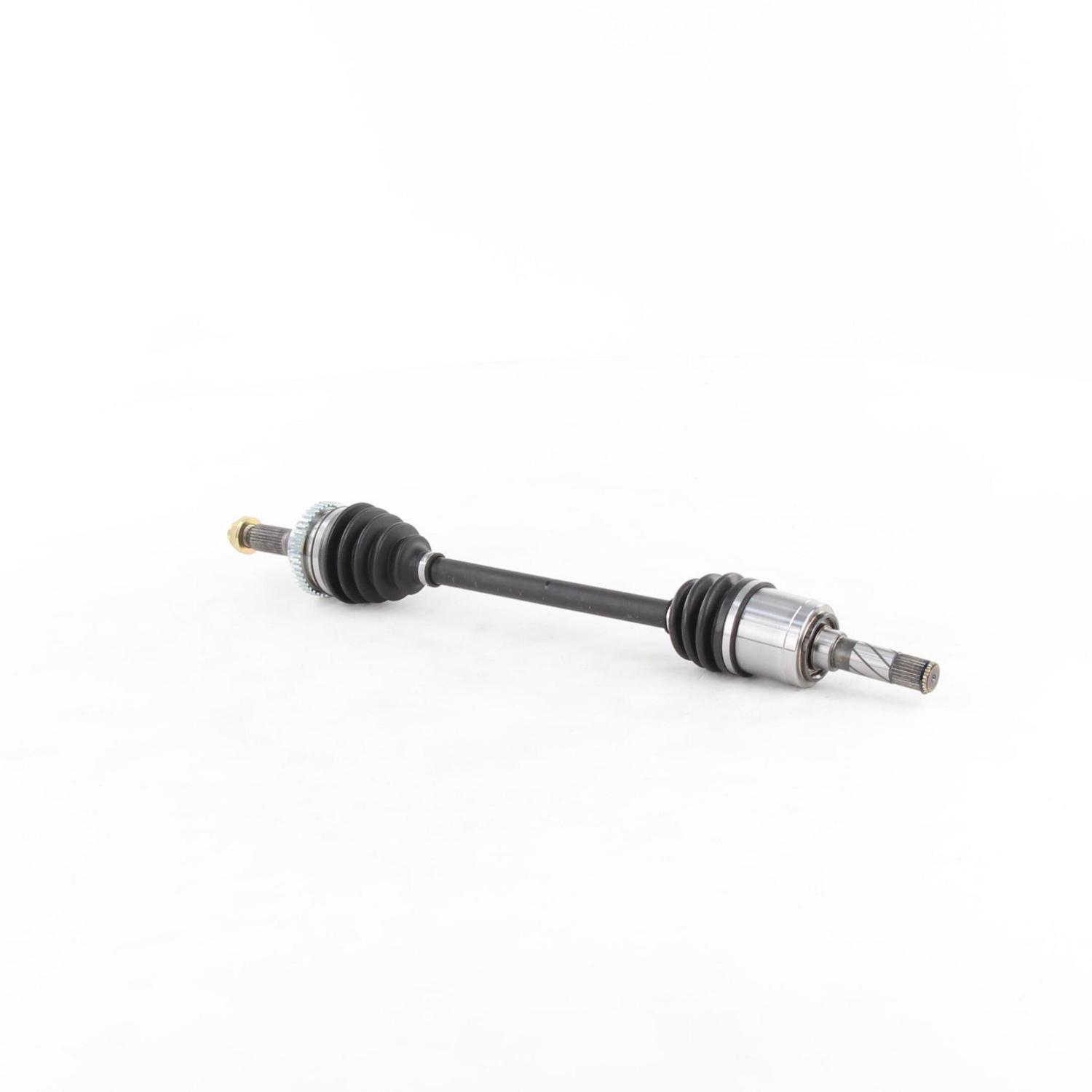 TrakMotive MZ8178 CV Axle Shaft product image 3 of 3